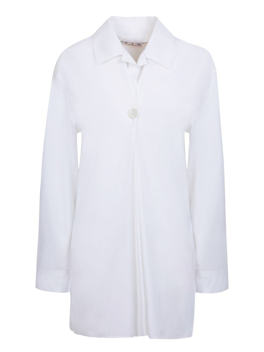 Off-White Shirts