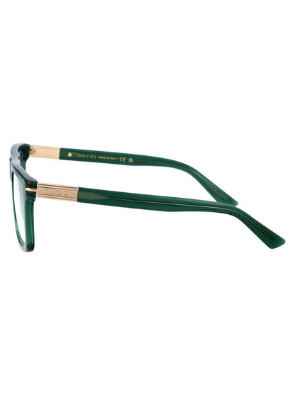 Gucci Optical