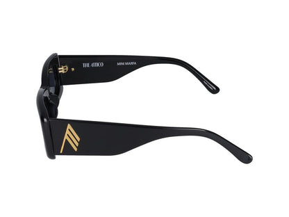 LINDA FARROW Sunglasses