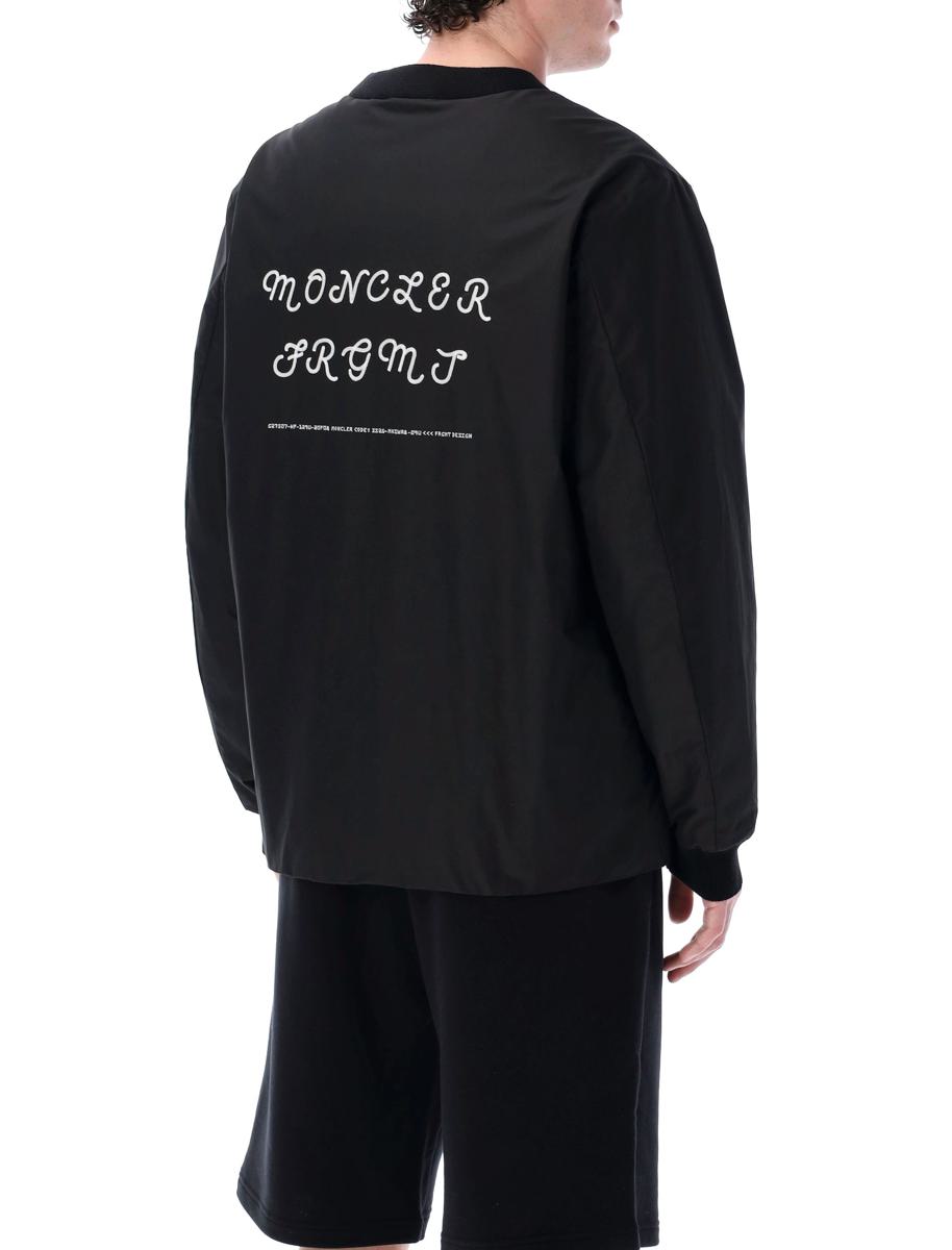 Moncler Genius Anise Short Down Jacket