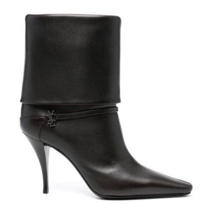 Saint Laurent  Boots
