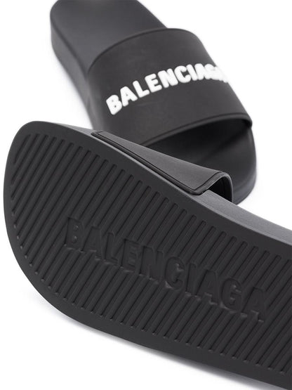 Balenciaga Flat Shoes