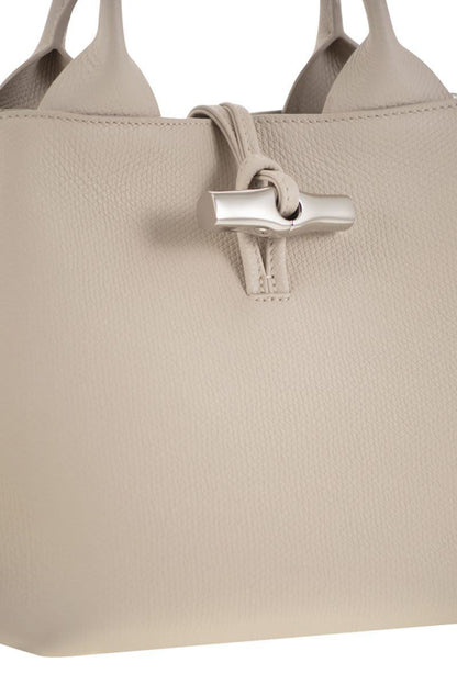 Longchamp Le Roseau - Bag With Handle S