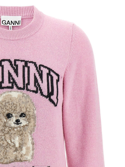 Ganni Sweaters