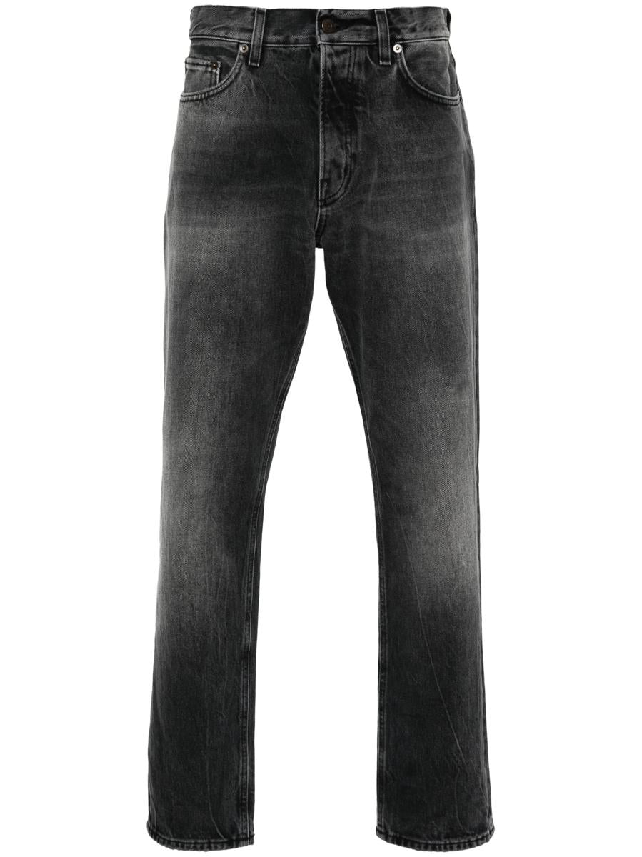 Haikure Jeans