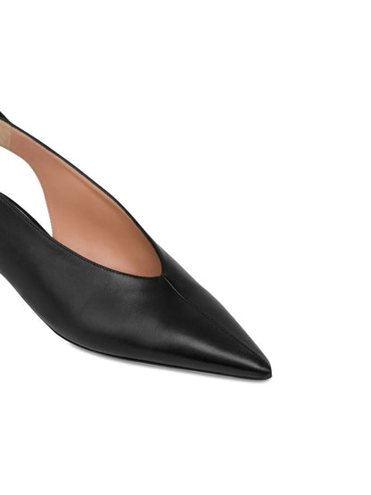 Alberta Ferretti Flat Shoes