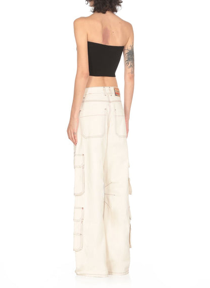 Diesel Clarksvillex Logo Top