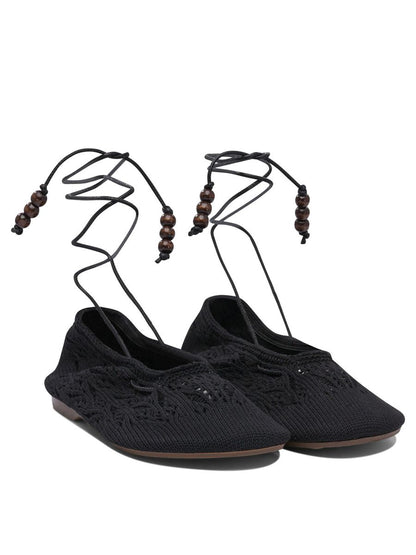 Alohas Flat Shoes