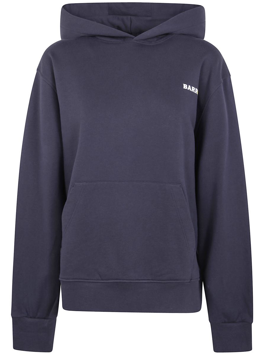 Barrow "Hoodie" Unisex Clothing