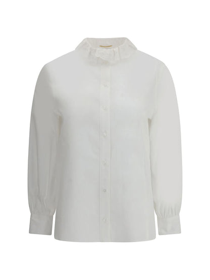 Saint Laurent Shirts