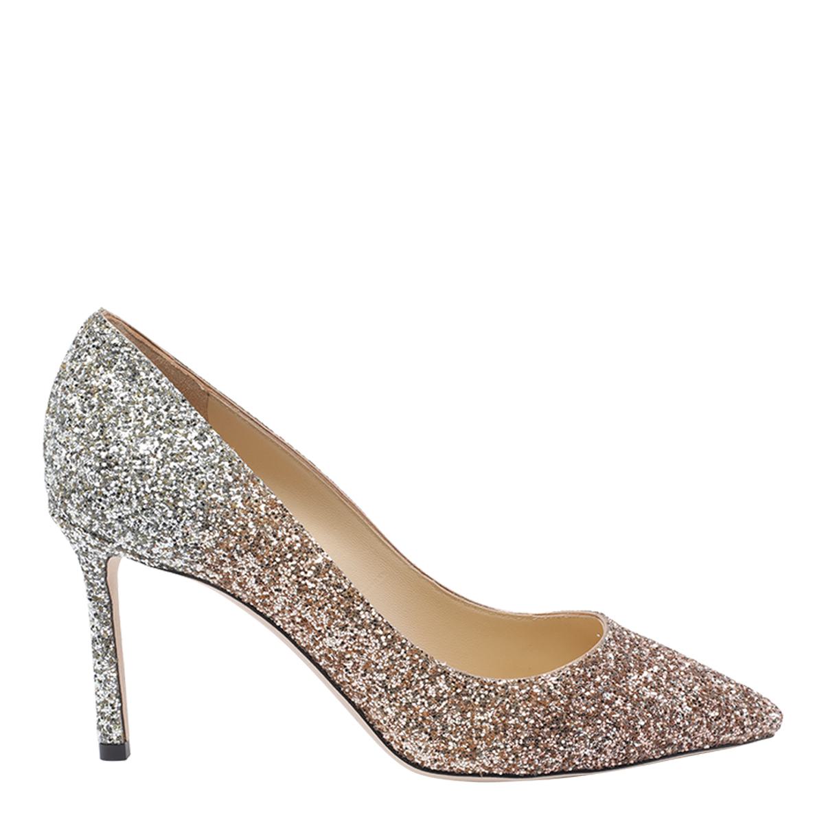 Jimmy Choo With Heel