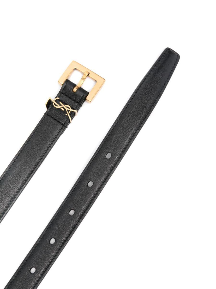 Saint Laurent  Belts