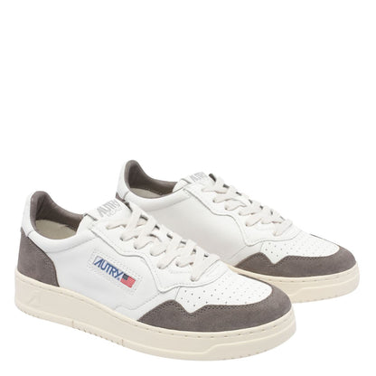 Autry Sneakers Grey