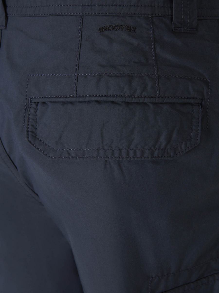 Incotex Technical Cargo Trousers