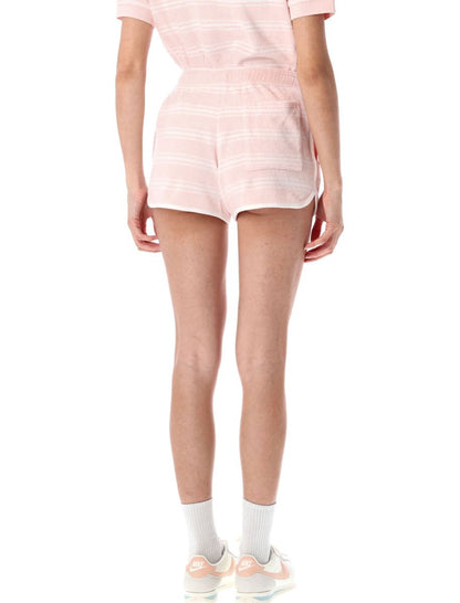 Sporty & Rich Src Terry Short