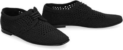 Dolce & Gabbana Flat Shoes