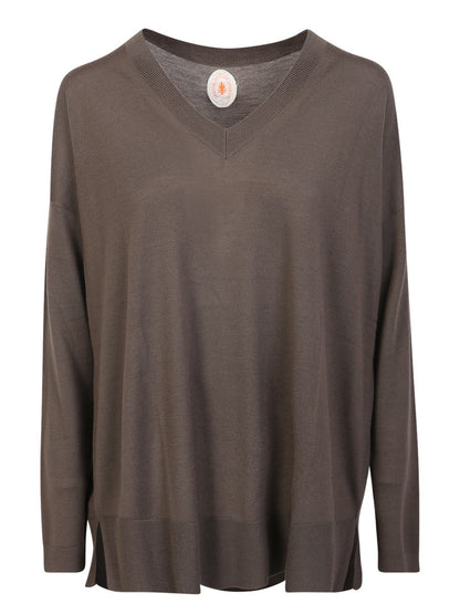 Jardins Des Orangers Sweaters