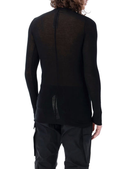 Rick Owens Rib Tee