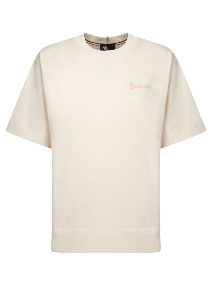 Moncler Grenoble T-Shirts