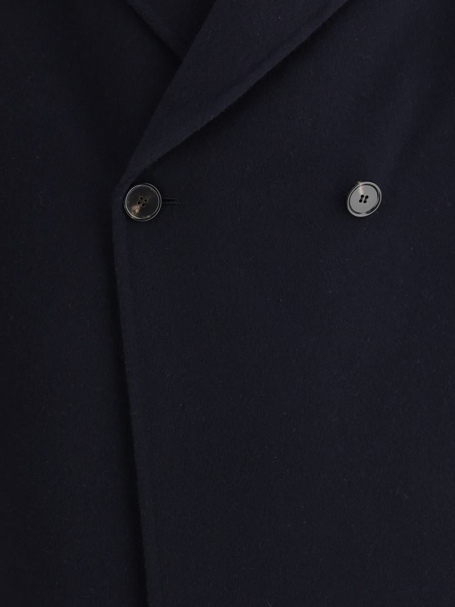 Aftercoat Coats