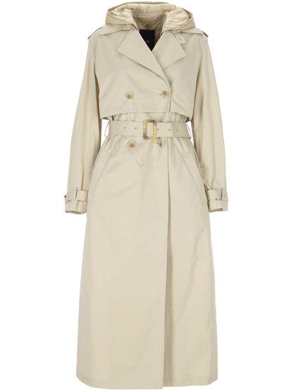 Add Coats