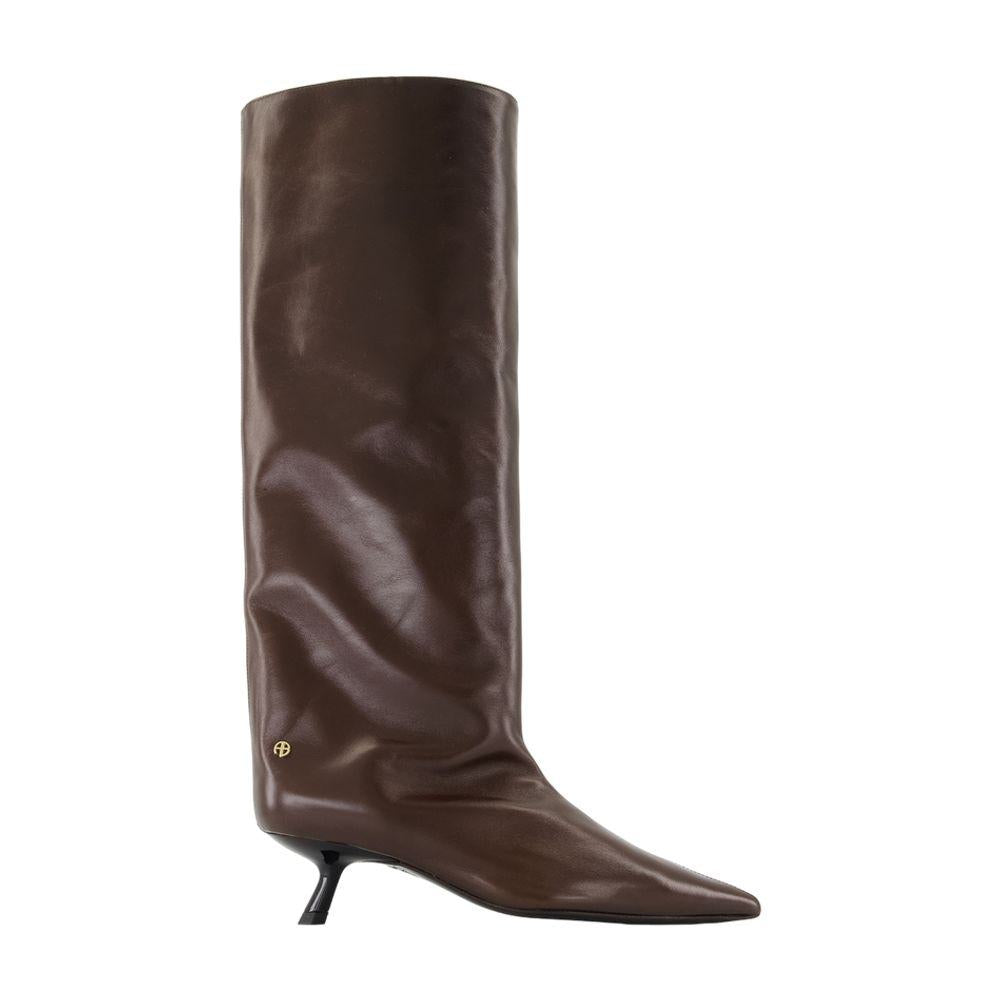 Anine Bing Tall Hilda Boots