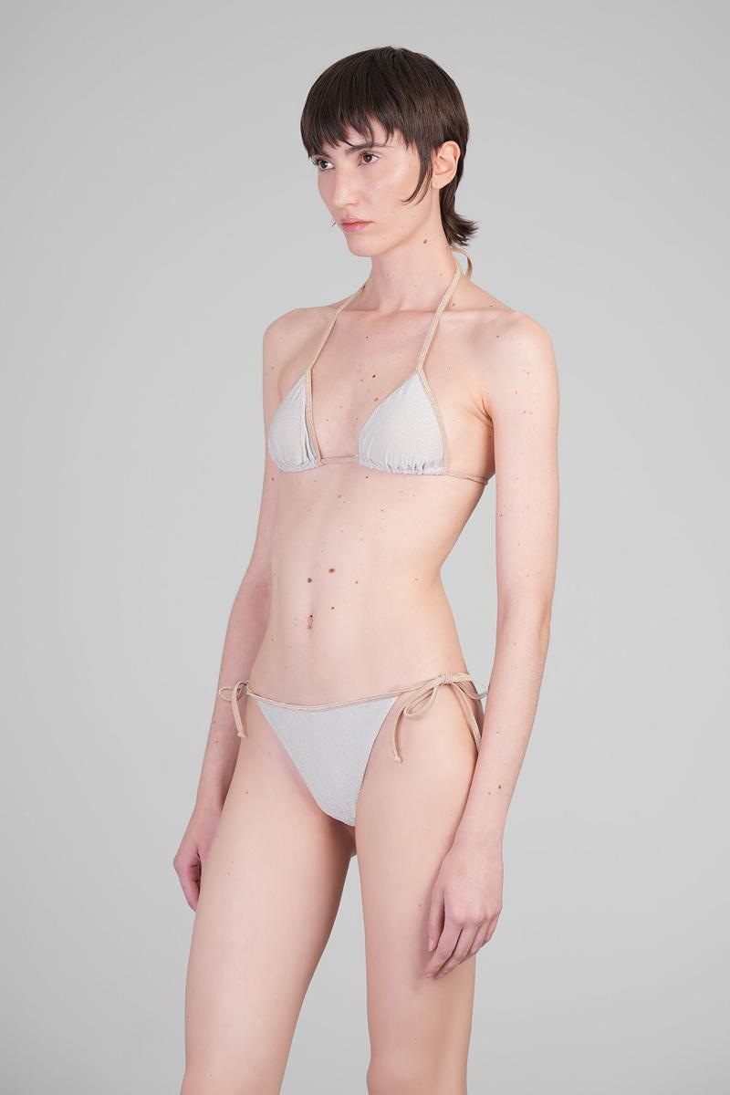 MC2 Saint Barth Leah String  Beachwear