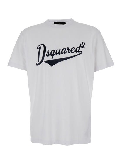 Dsquared2 'Cool Fit' T-Shirt