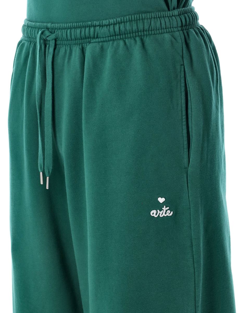 Arte Heart Logo Sweatpants