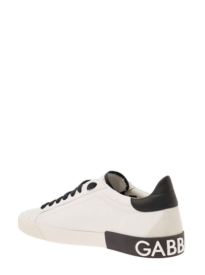 Dolce & Gabbana Sneakers