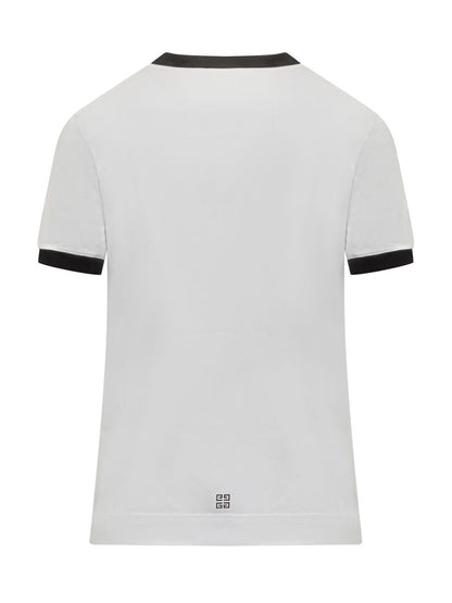 Givenchy T-Shirts And Polos