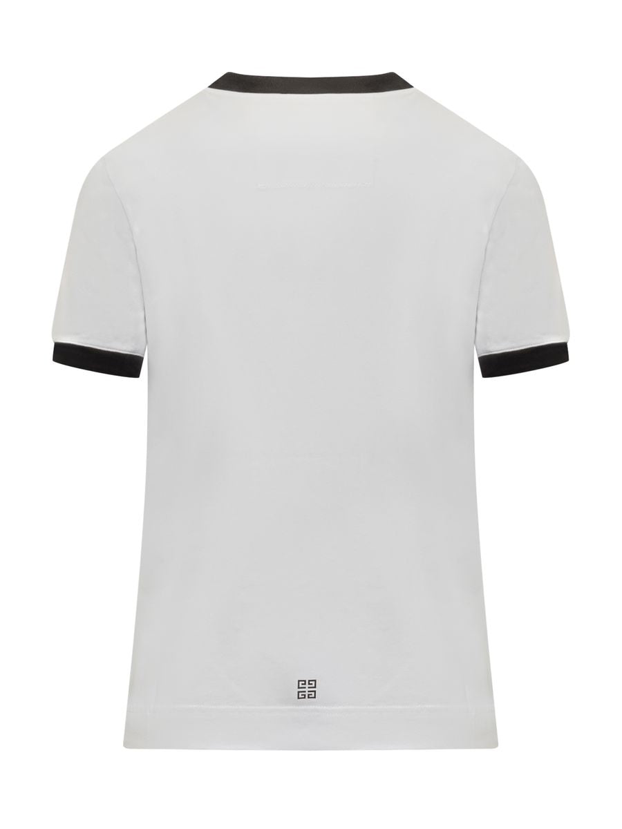 Givenchy T-Shirts And Polos