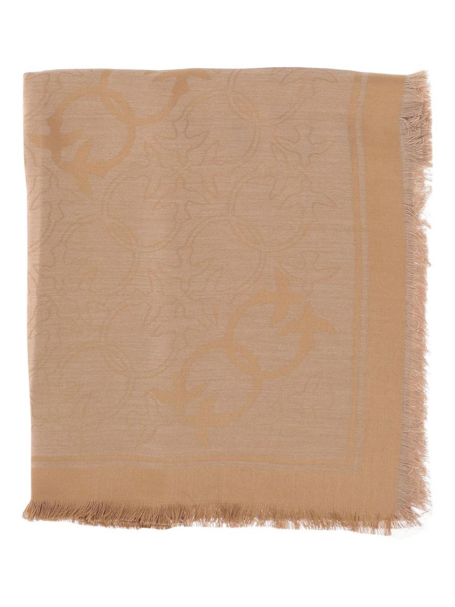 Pinko Scarfs
