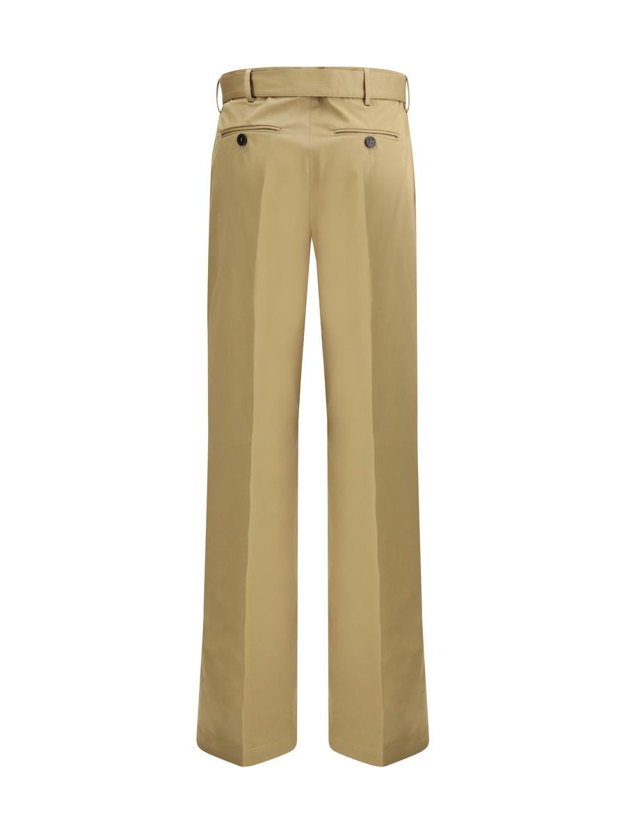 True Royal Pants