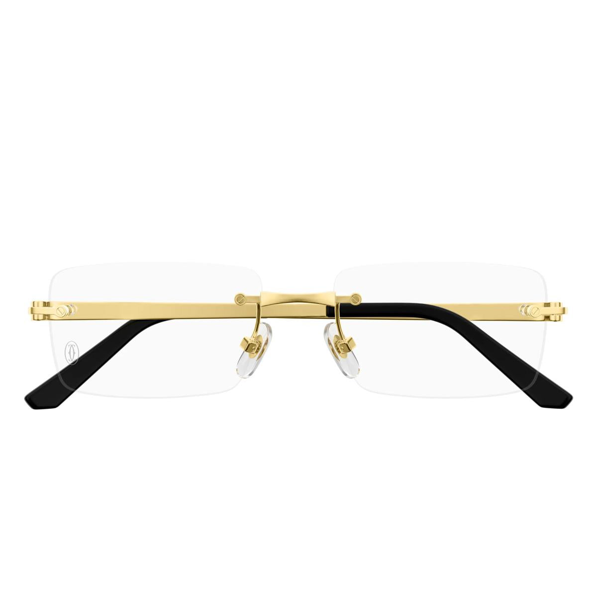 Cartier Eyeglass