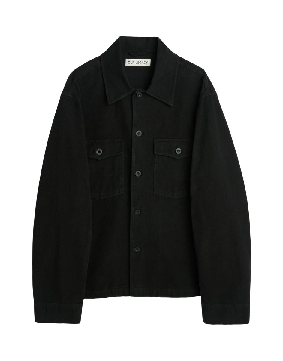 Our Legacy Jacket