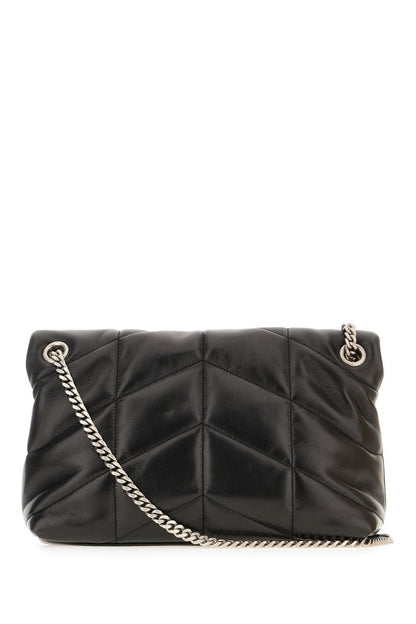 Saint Laurent Shoulder Bags.