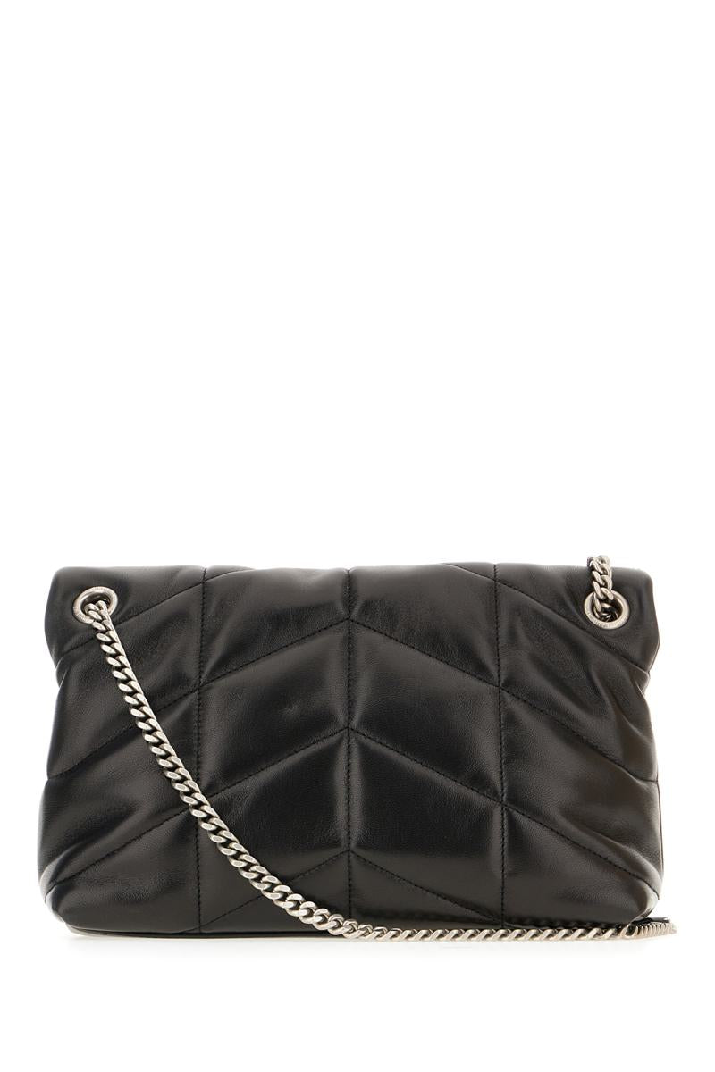 Saint Laurent Shoulder Bags.