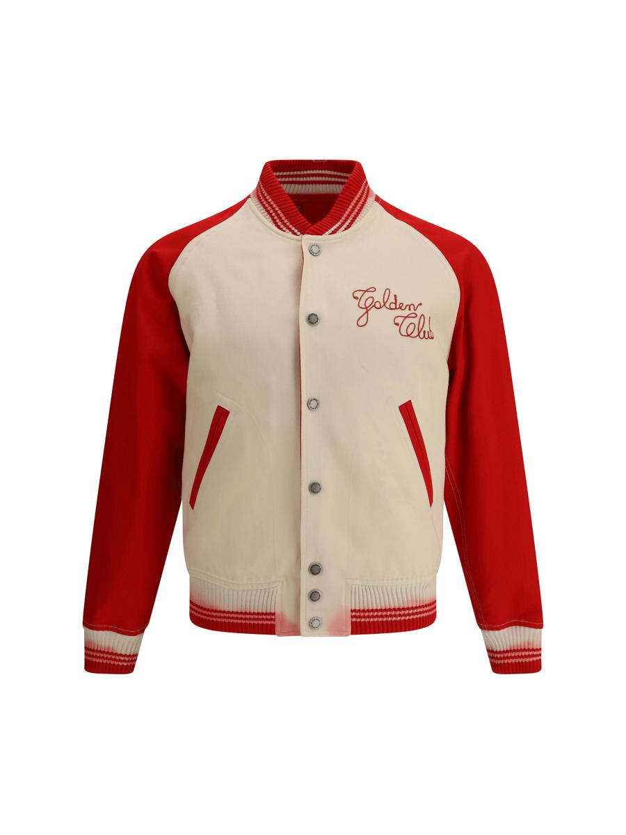 Golden Goose Jackets