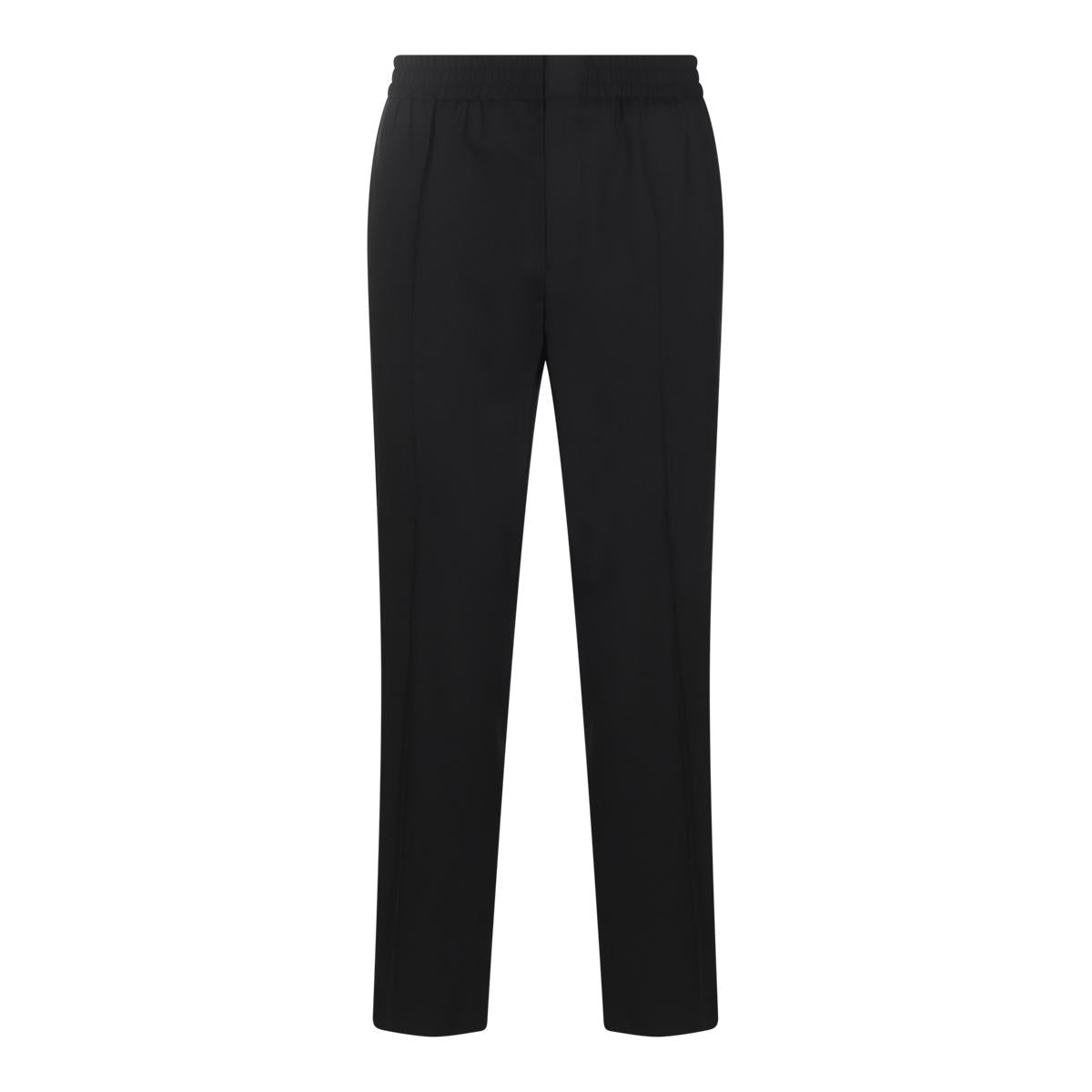 AMI Paris Trousers