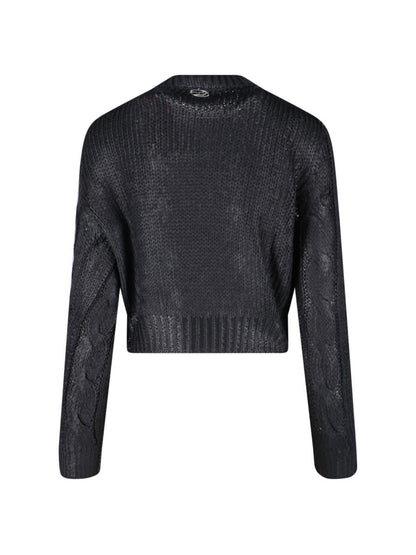 Diesel Sweaters