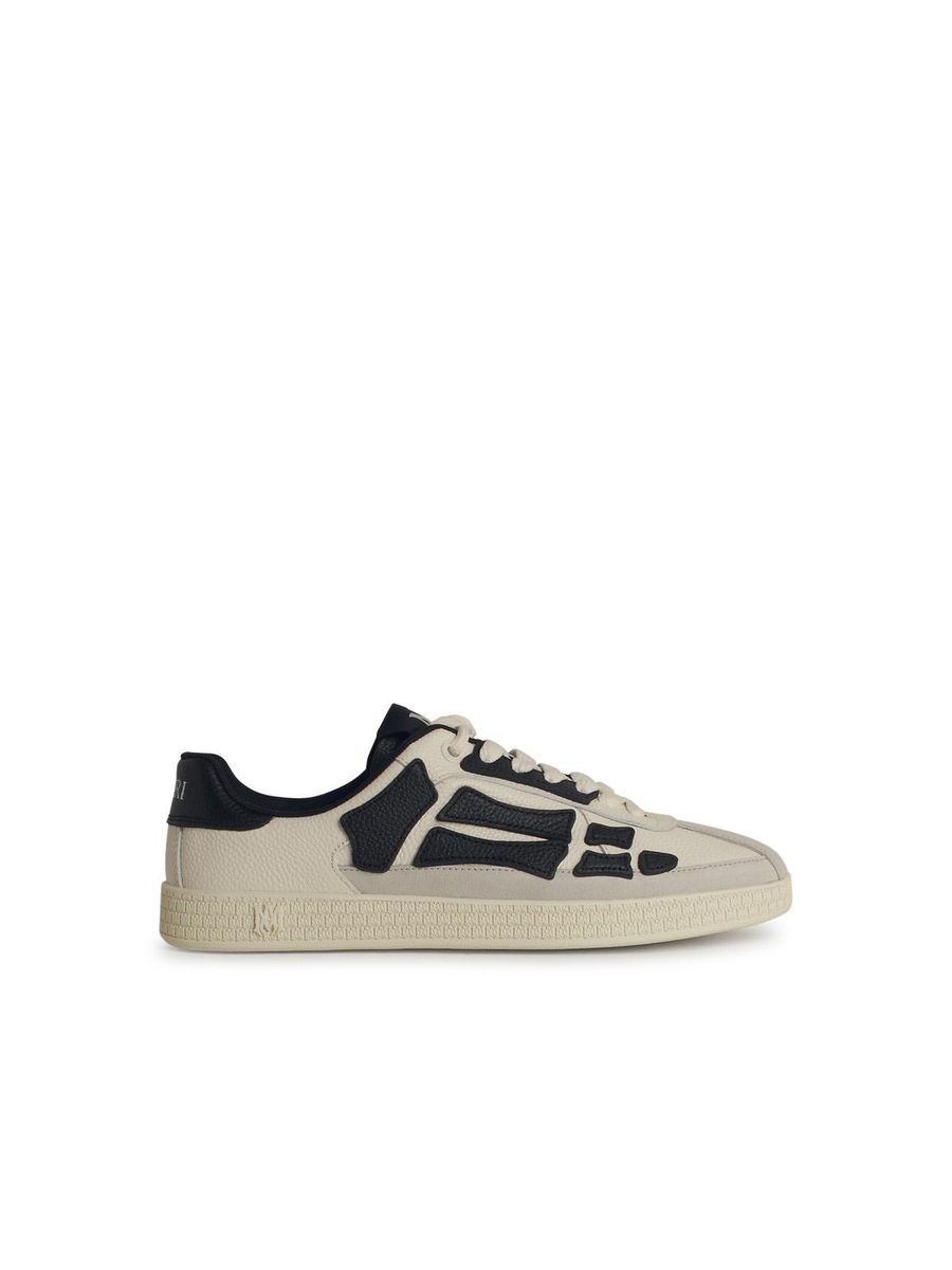 Amiri 'Pacific Bone' Sneakers