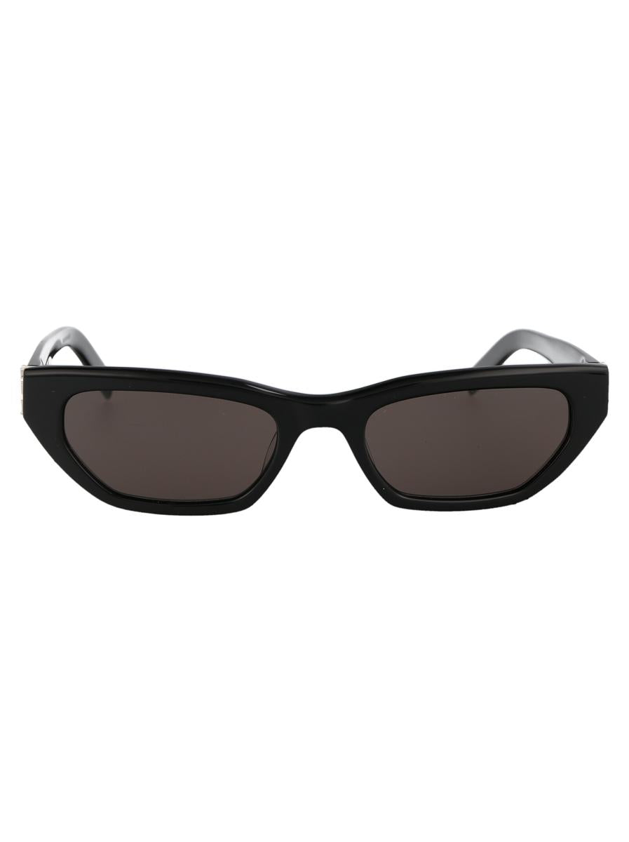 Saint Laurent Eyewear Sunglasses