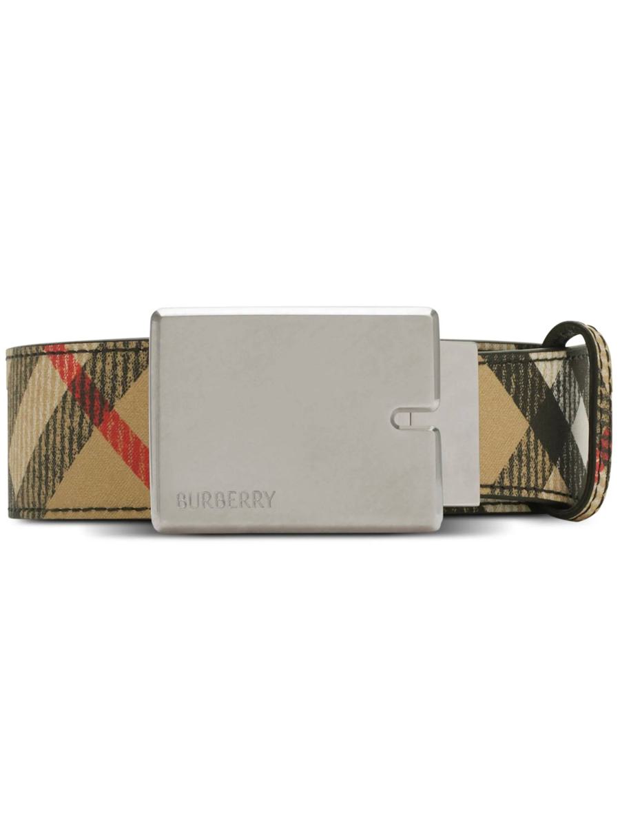Burberry Belts