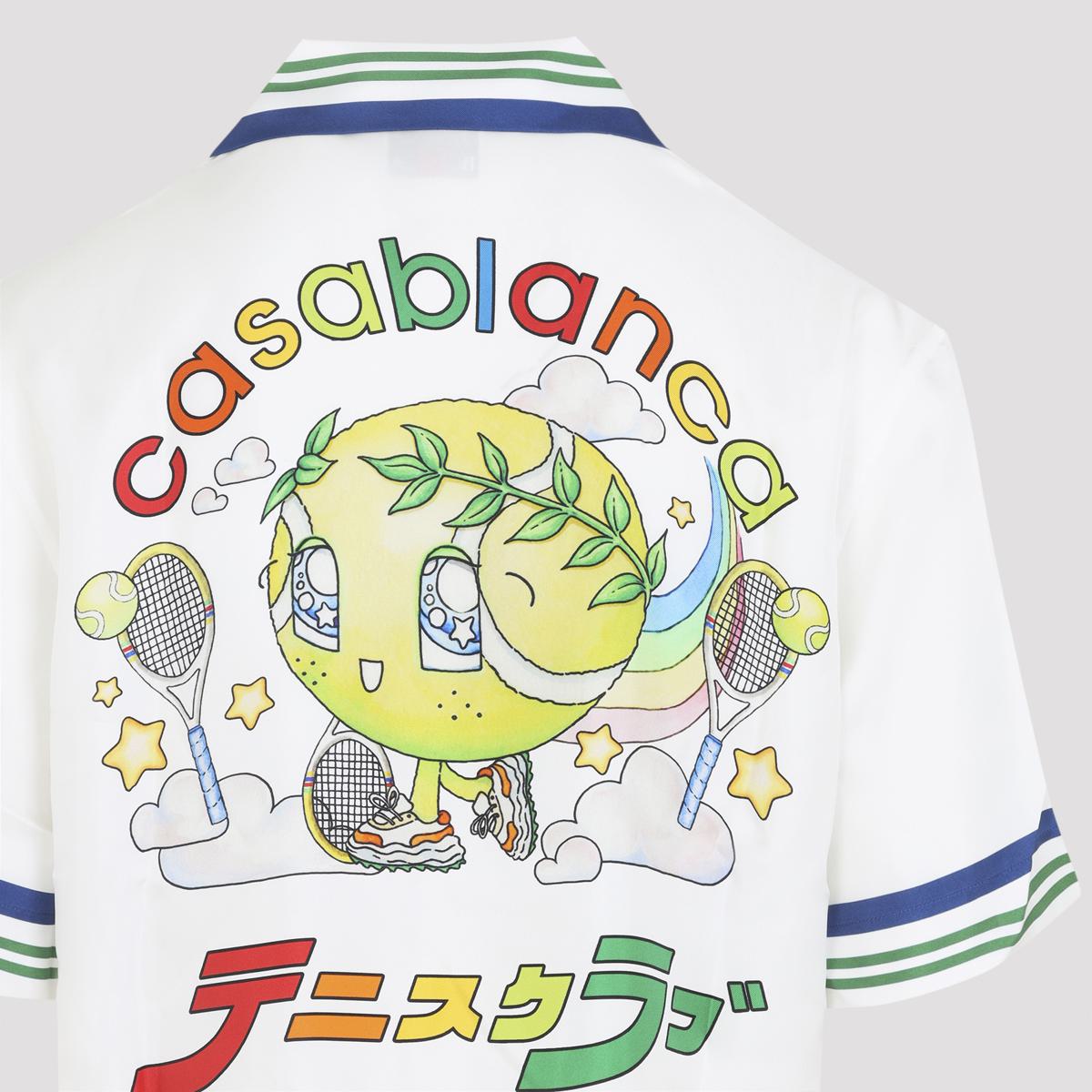 Casablanca Shirt