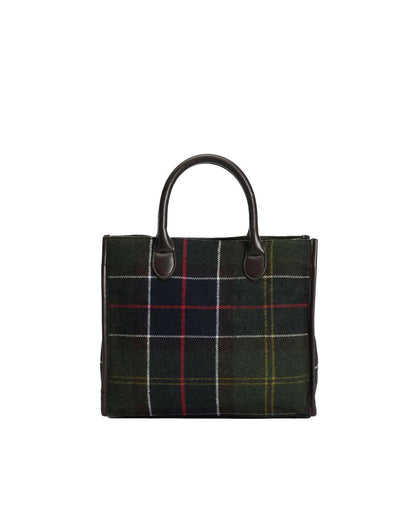 Barbour Handbag