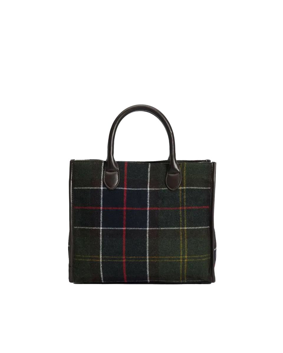 Barbour Handbag