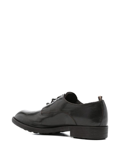 Officine Creative Flat Shoes