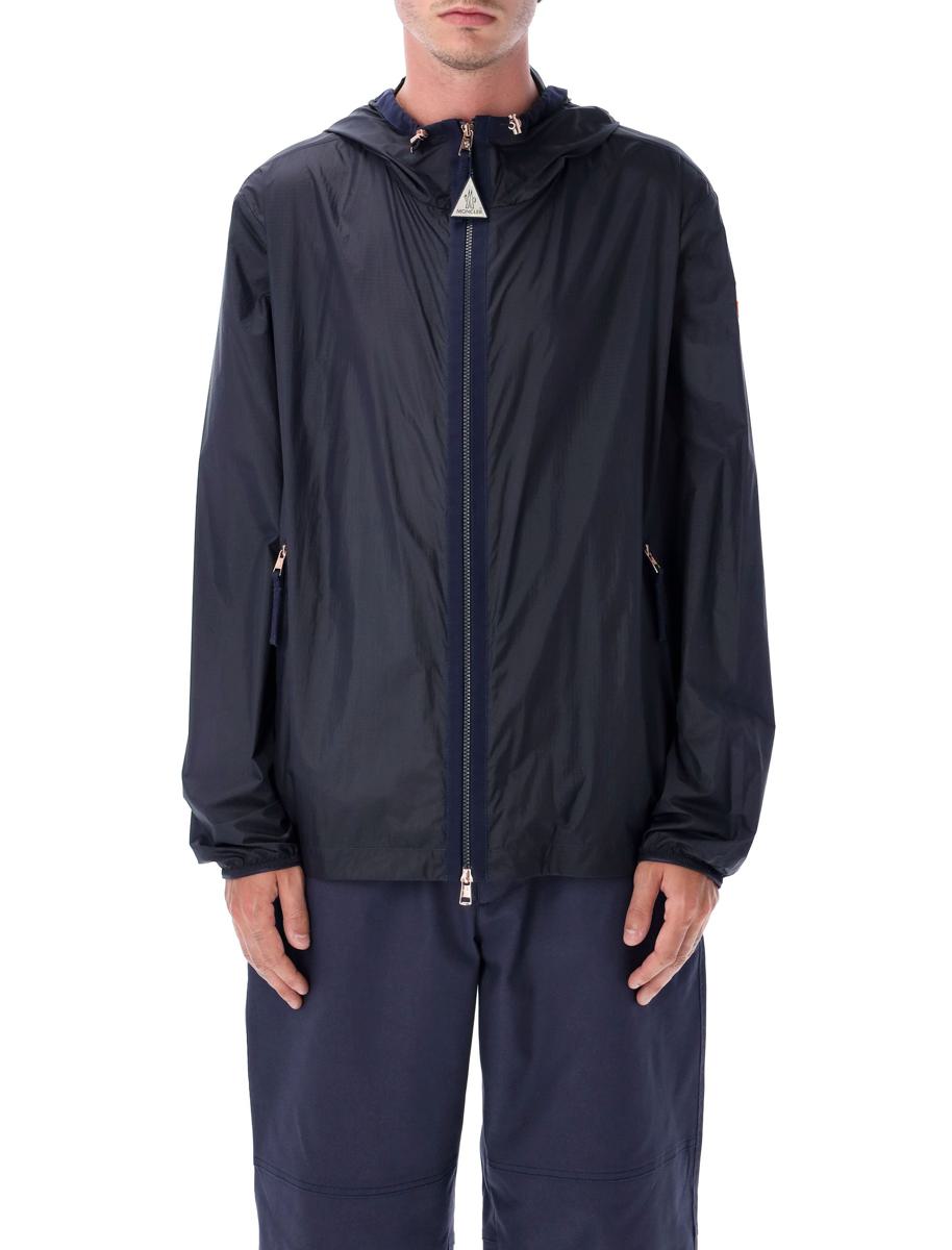 Moncler Genius Hamlin Hooded Windbraker