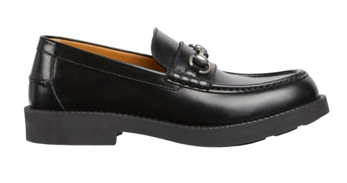 Gucci Flat Shoes